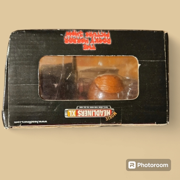 Movie Headliners XL Columbia - Picture 4 of 4